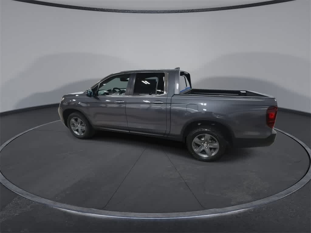 Thumbnail: 2023 Honda Ridgeline - 6