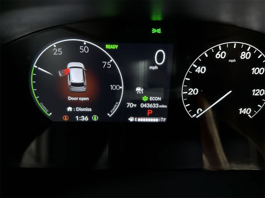 Thumbnail: 2023 Honda CR-V - 19