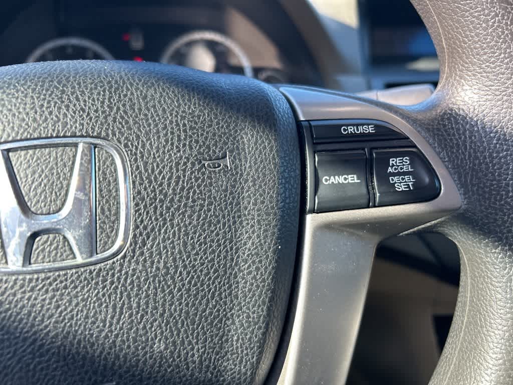 Thumbnail: 2009 Honda Accord - 14