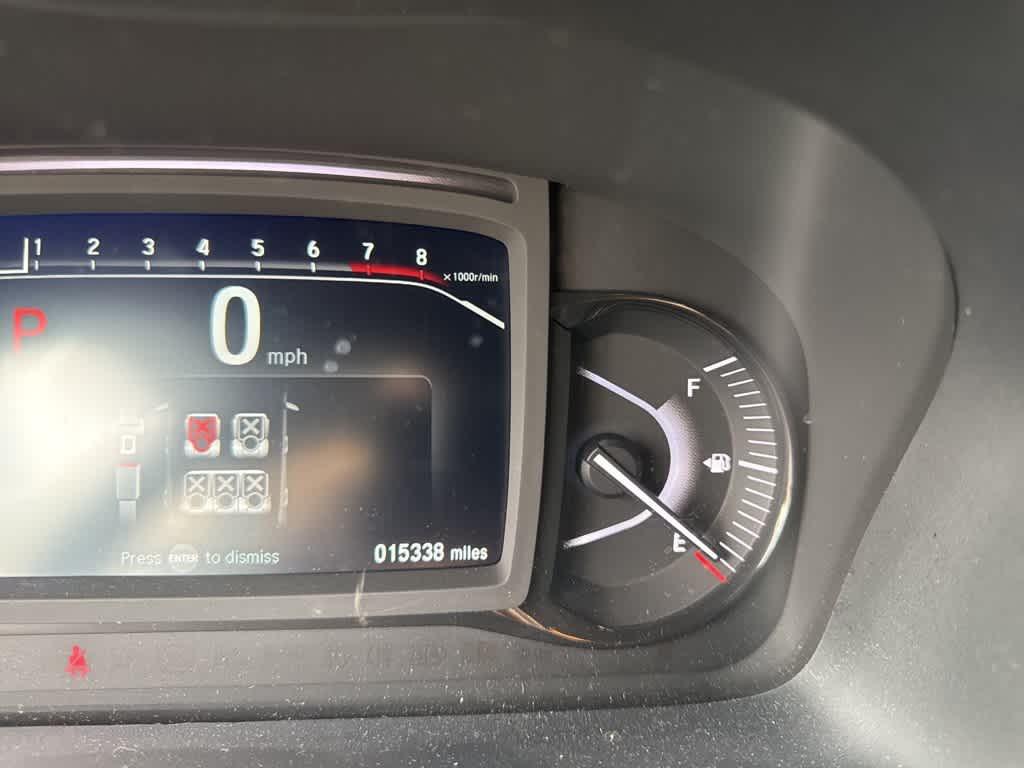 Thumbnail: 2022 Honda Passport - 12