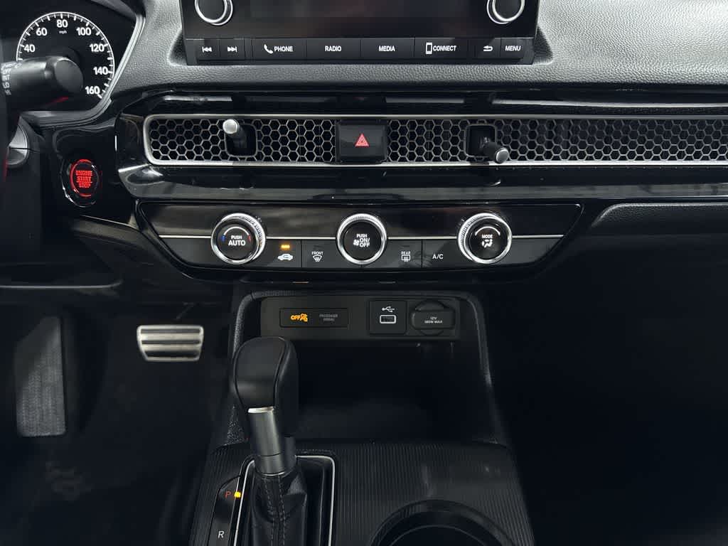 Thumbnail: 2024 Honda Civic - 21