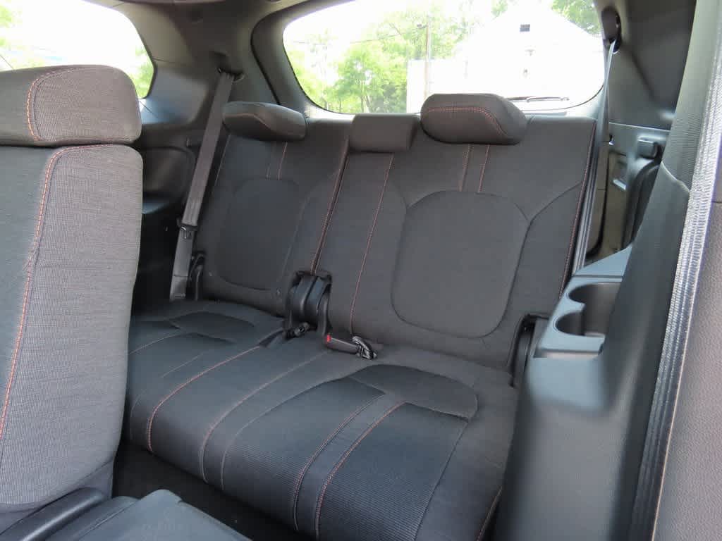 Thumbnail: 2025 Honda Pilot - 14