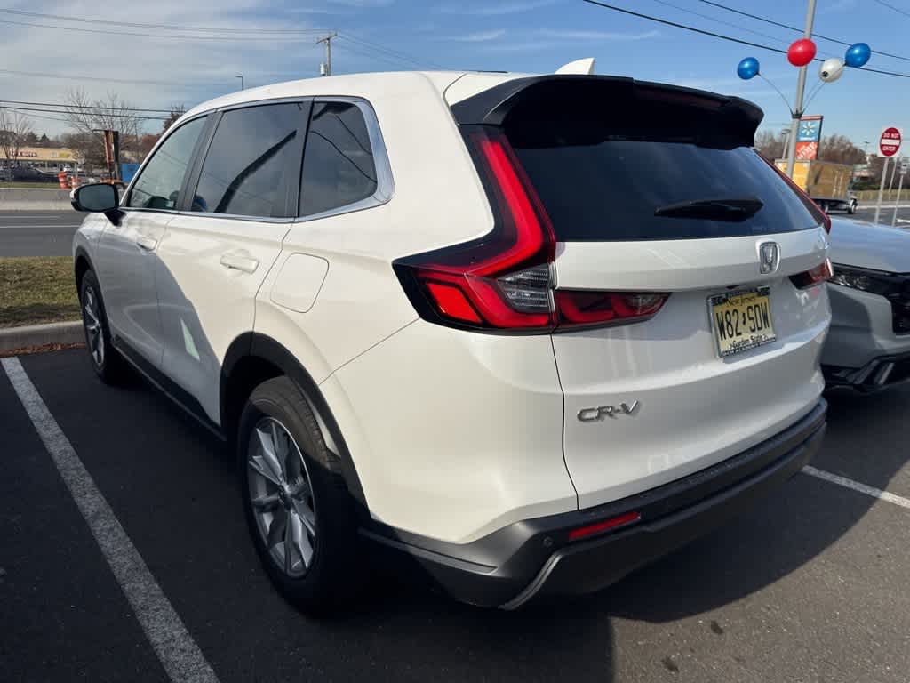 Thumbnail: 2023 Honda CR-V - 2