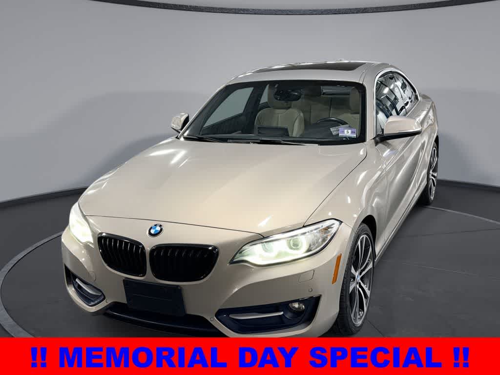 2017 BMW 2 Series 230i xDrive -
                  Old Bridge Township, NJ