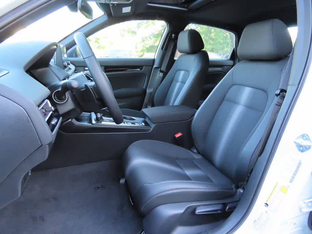 Thumbnail: 2026 Honda Civic - 13