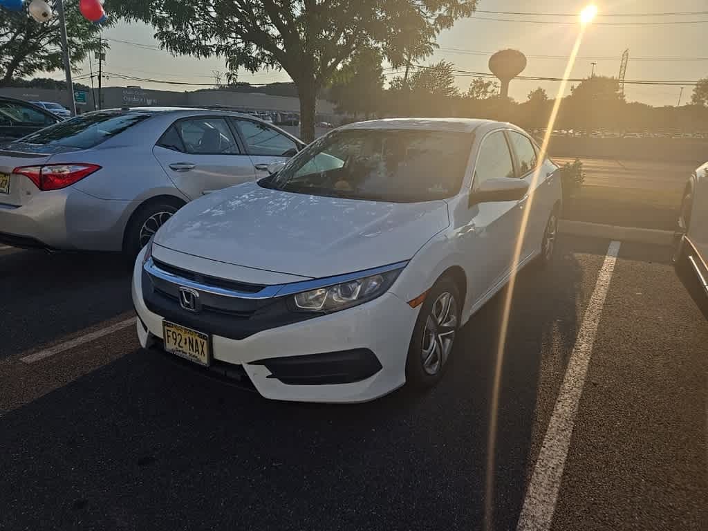 Thumbnail: 2018 Honda Civic - 24