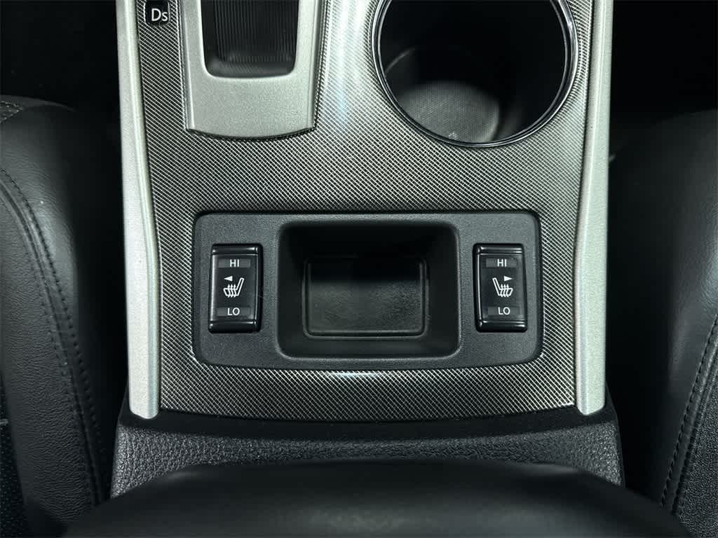 Thumbnail: 2014 Nissan Altima - 35