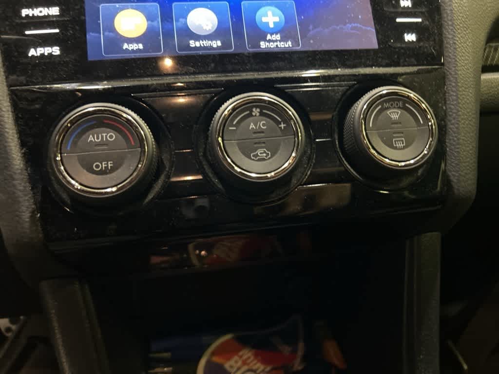 Thumbnail: 2019 Subaru WRX - 9