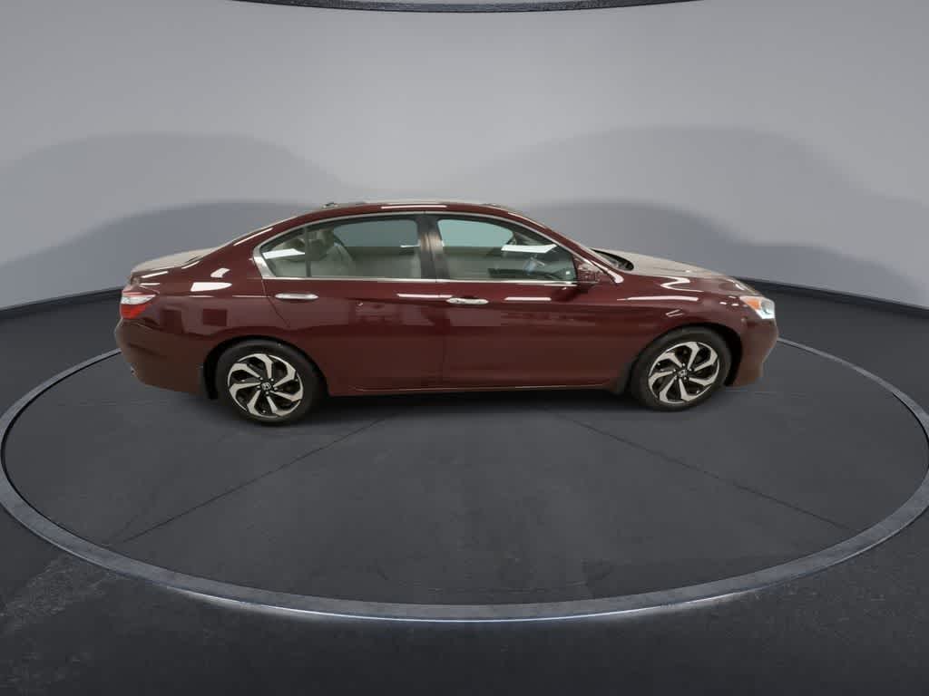 Thumbnail: 2017 Honda Accord - 9