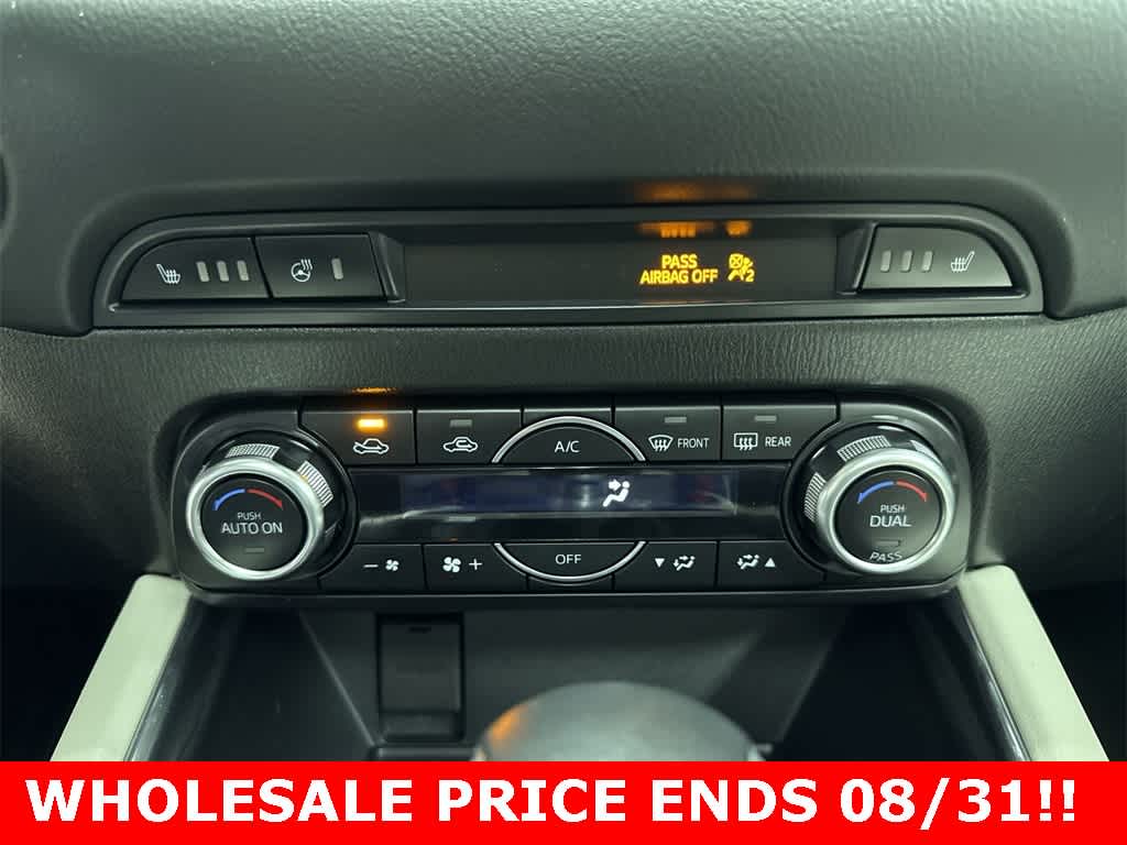 Thumbnail: 2018 Mazda CX-5 - 22