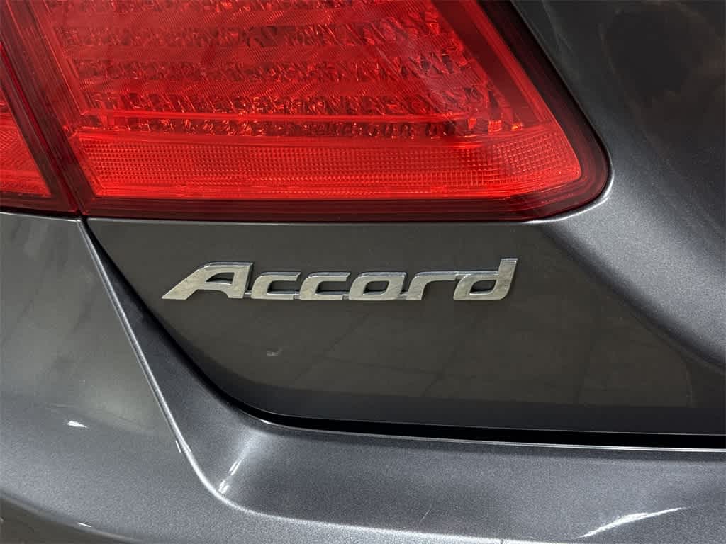 Thumbnail: 2015 Honda Accord - 24