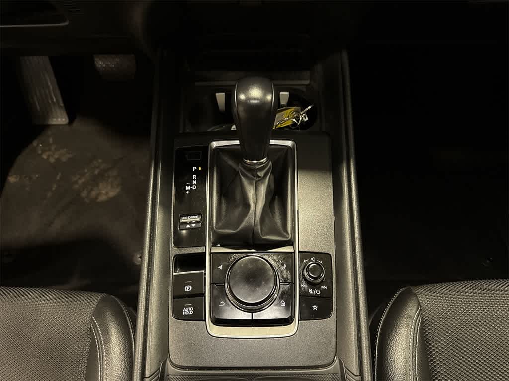 Thumbnail: 2023 Mazda CX-50 - 31