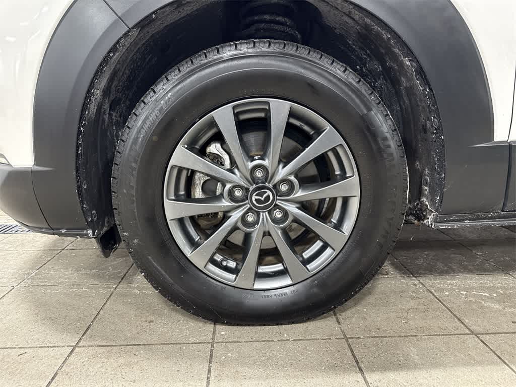 Thumbnail: 2020 Mazda CX-30 - 10