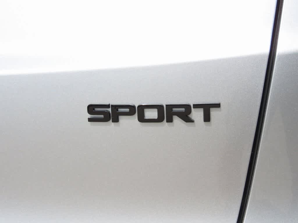 2026 Honda CR-V Sport-L 8
