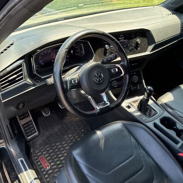 Thumbnail: 2019 Volkswagen Jetta - 20