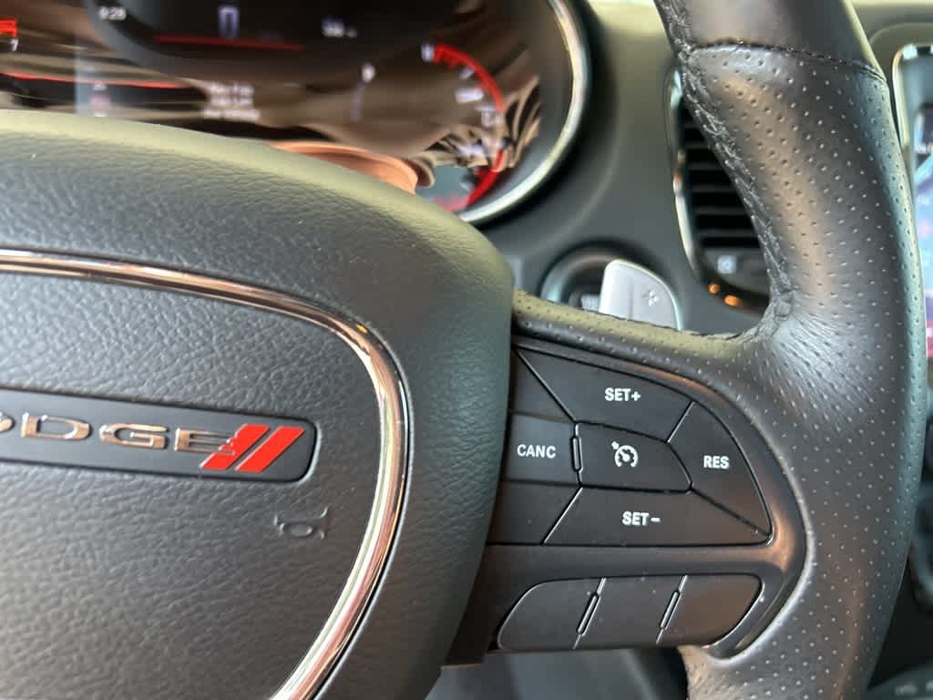 Thumbnail: 2019 Dodge Durango - 21