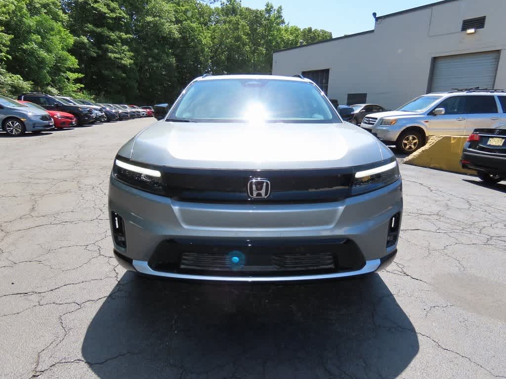2025 Honda Prologue Touring 6