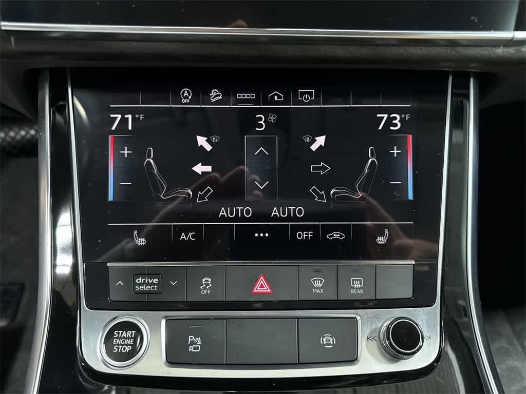 Thumbnail: 2022 Audi Q7 - 23