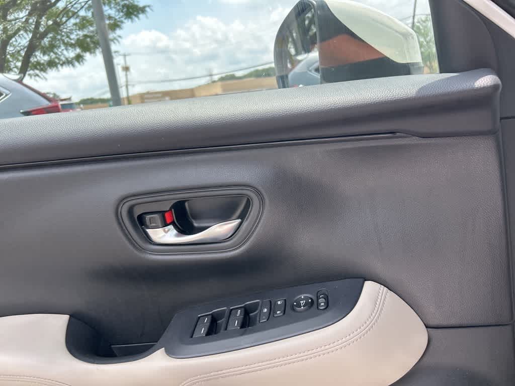 Thumbnail: 2023 Honda HR-V - 18