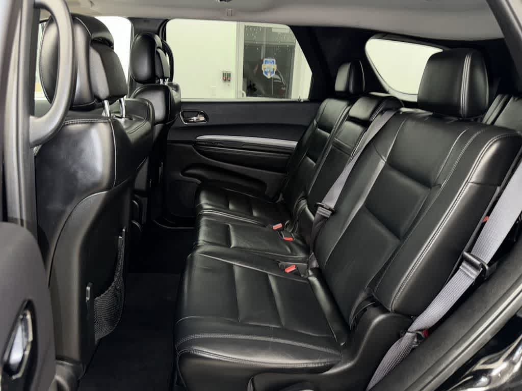 Thumbnail: 2019 Dodge Durango - 17