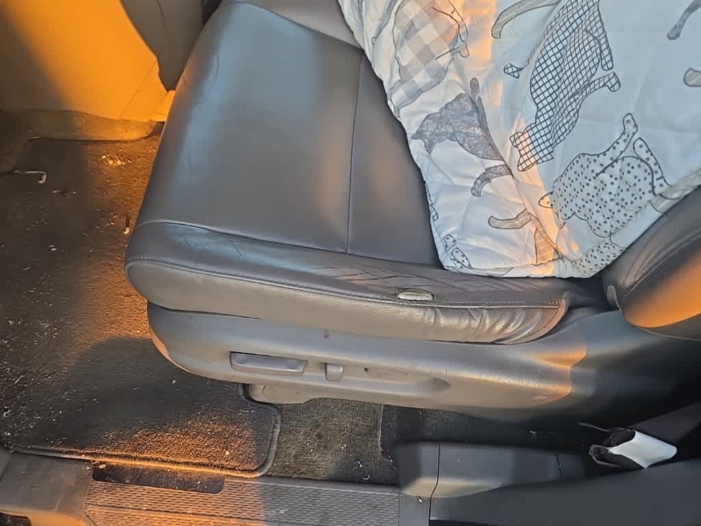 Thumbnail: 2014 Honda Odyssey - 8