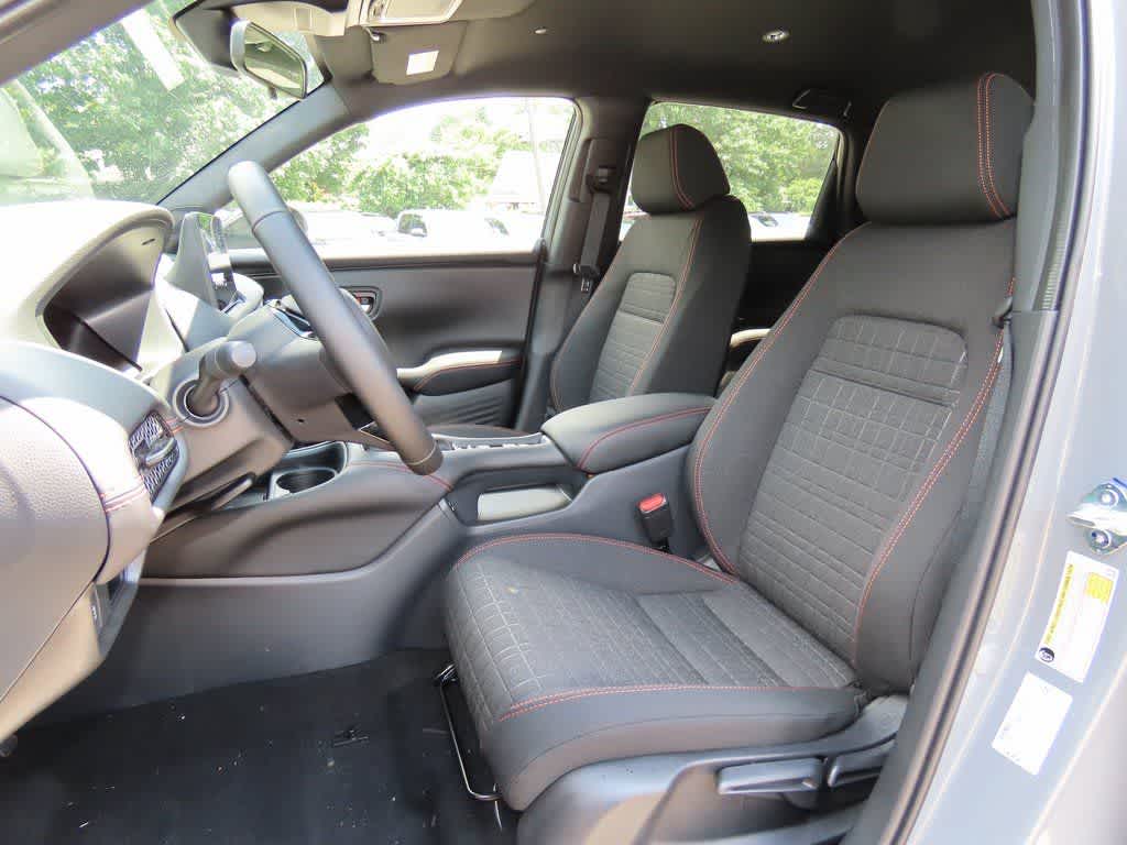 Thumbnail: 2026 Honda HR-V - 13