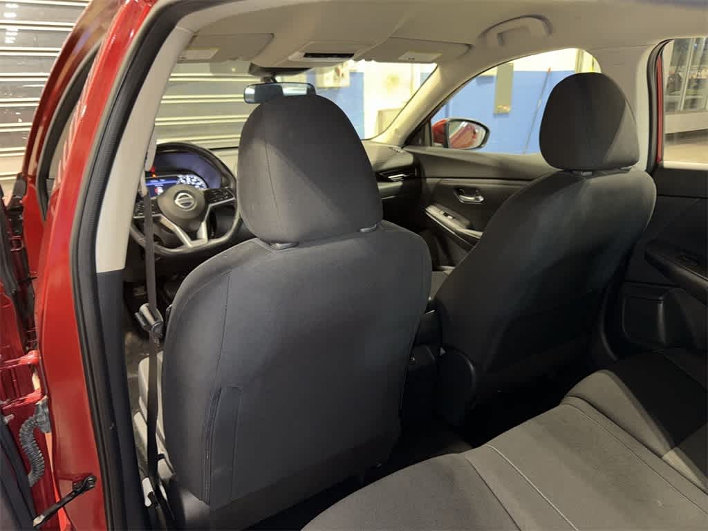 Thumbnail: 2020 Nissan Sentra - 26