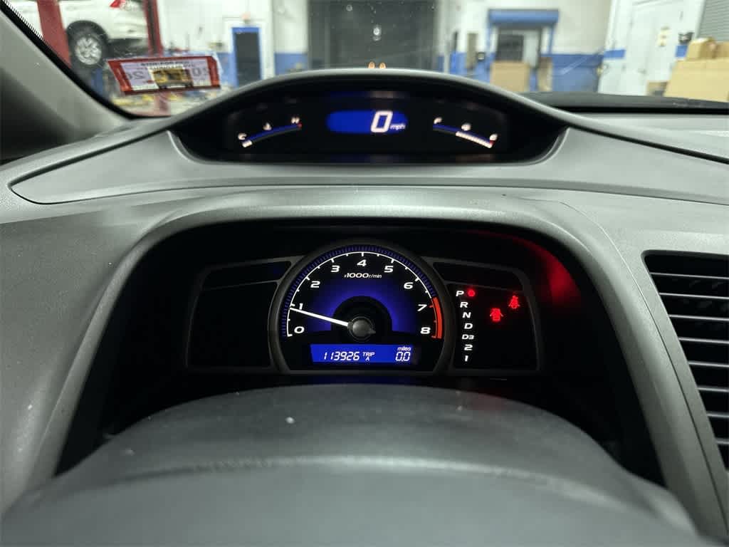 Thumbnail: 2011 Honda Civic - 29
