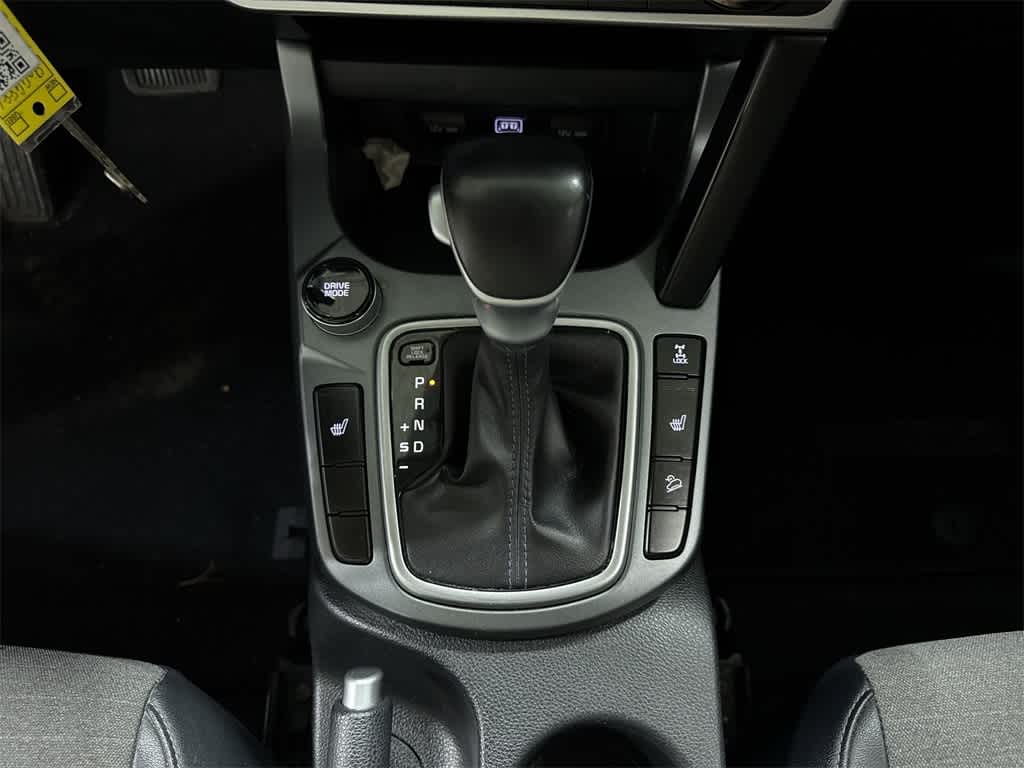 Thumbnail: 2021 Kia Seltos - 27