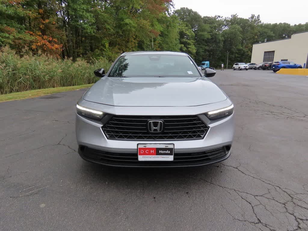 Thumbnail: 2025 Honda Accord - 6