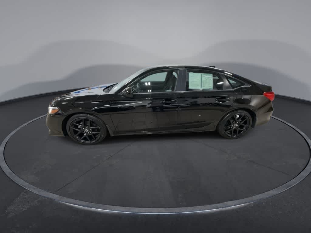 Thumbnail: 2023 Honda Civic - 5