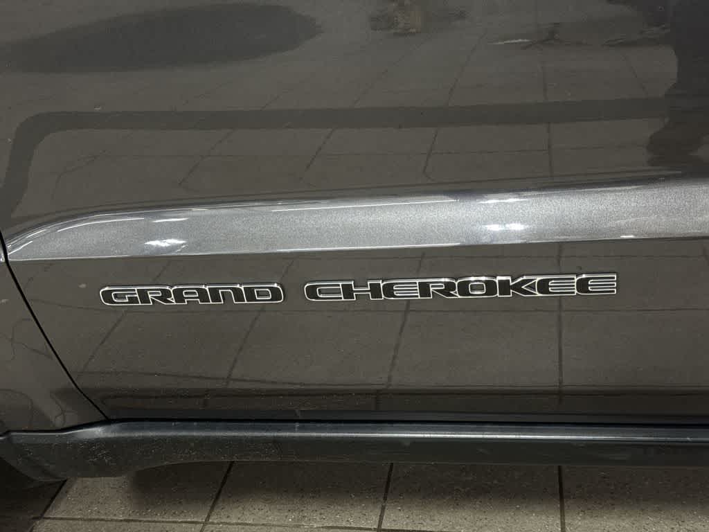 Thumbnail: 2019 Jeep Grand Cherokee - 26