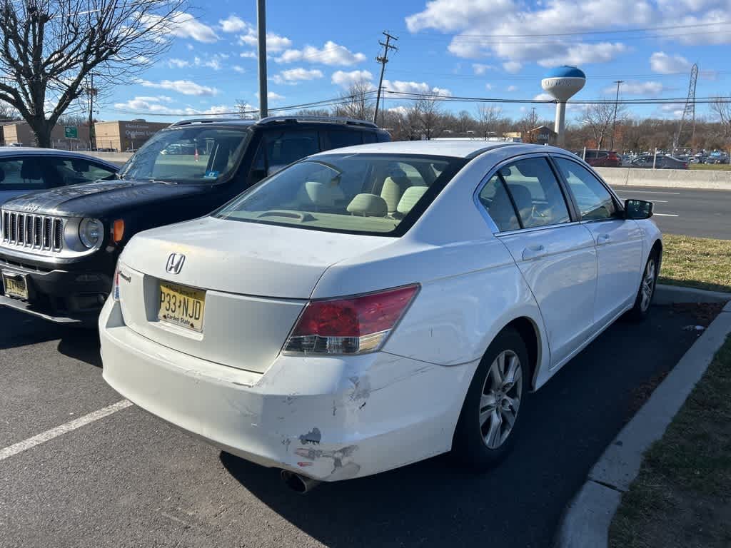 Thumbnail: 2009 Honda Accord - 27