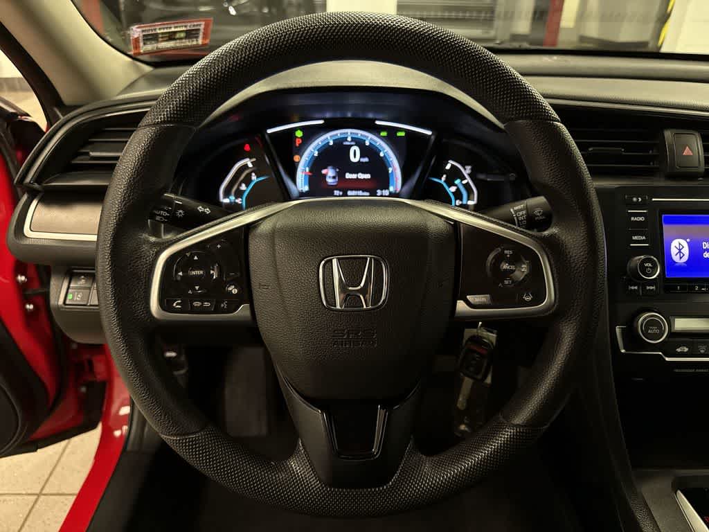Thumbnail: 2019 Honda Civic - 17