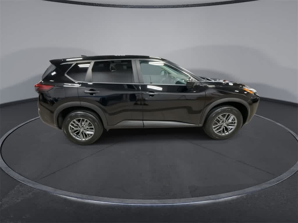 Thumbnail: 2021 Nissan Rogue - 9