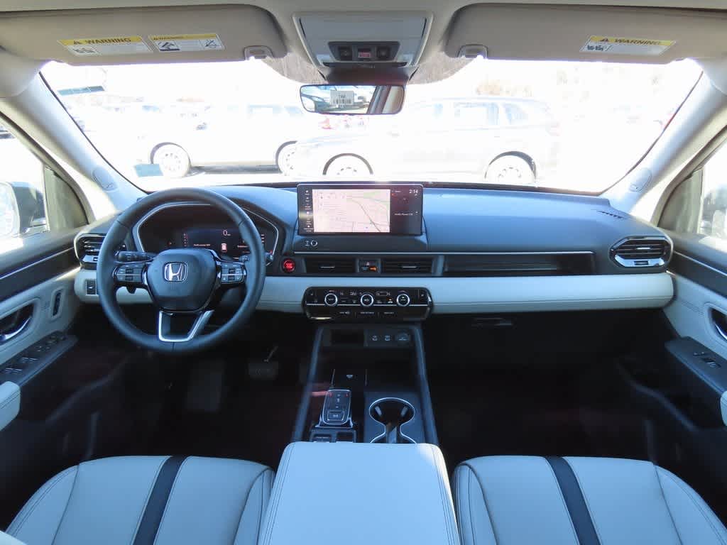 Thumbnail: 2026 Honda Pilot - 21