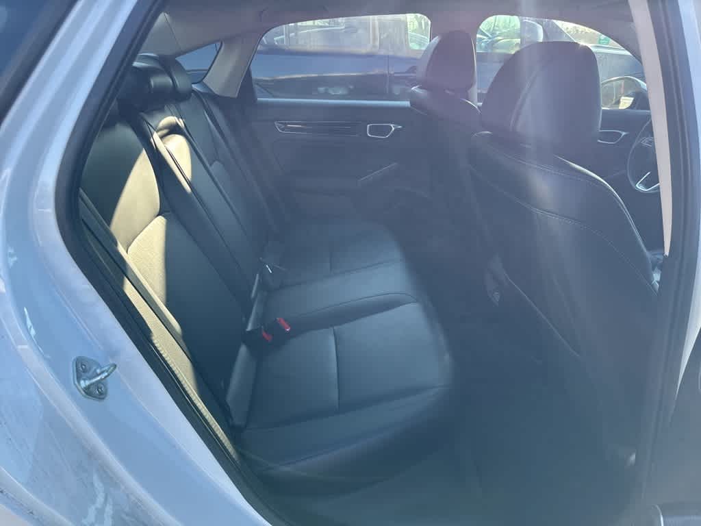 Thumbnail: 2023 Honda Civic - 20