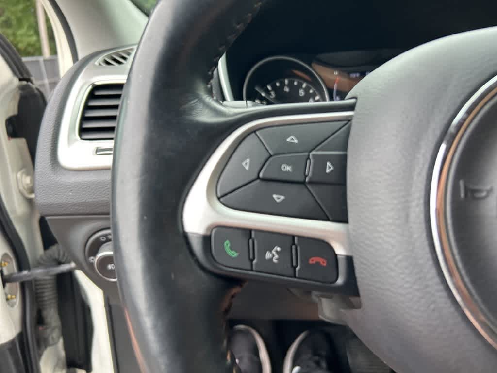 Thumbnail: 2018 Jeep Compass - 20