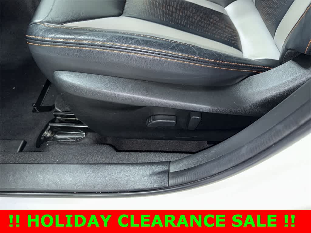 Thumbnail: 2021 Subaru Crosstrek - 22