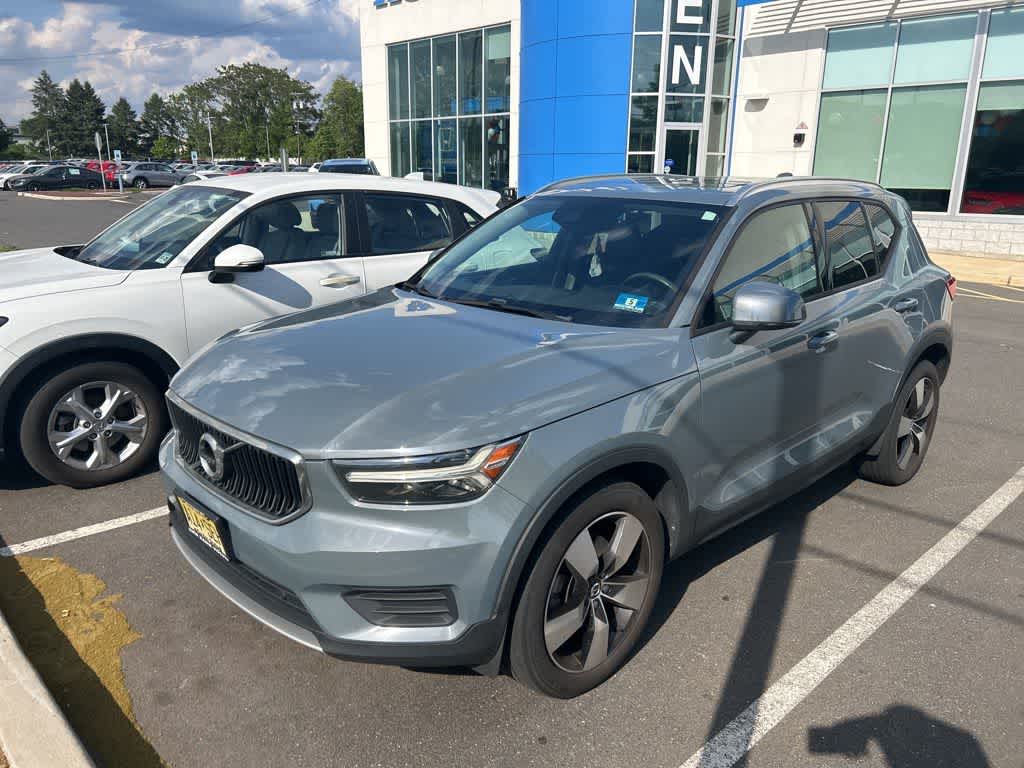 2020 Volvo XC40 T5 Momentum -
                  Old Bridge Township, NJ