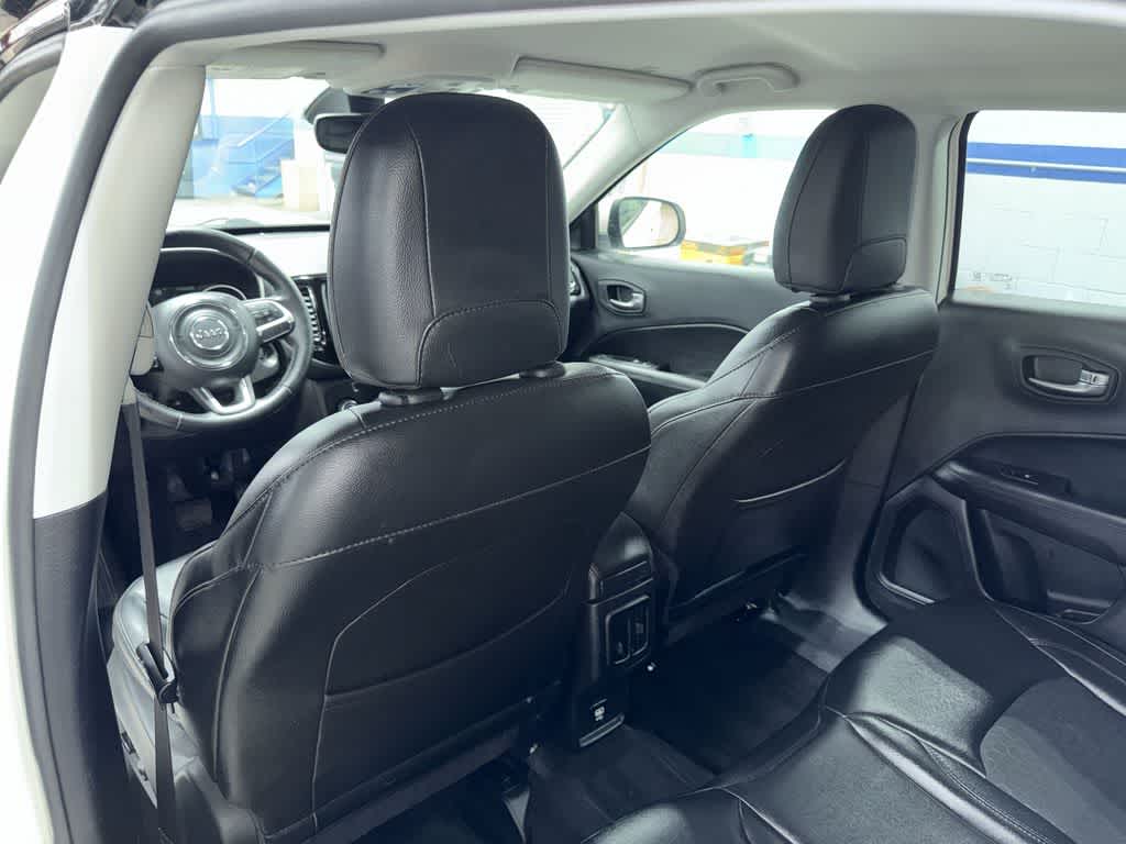 Thumbnail: 2018 Jeep Compass - 27