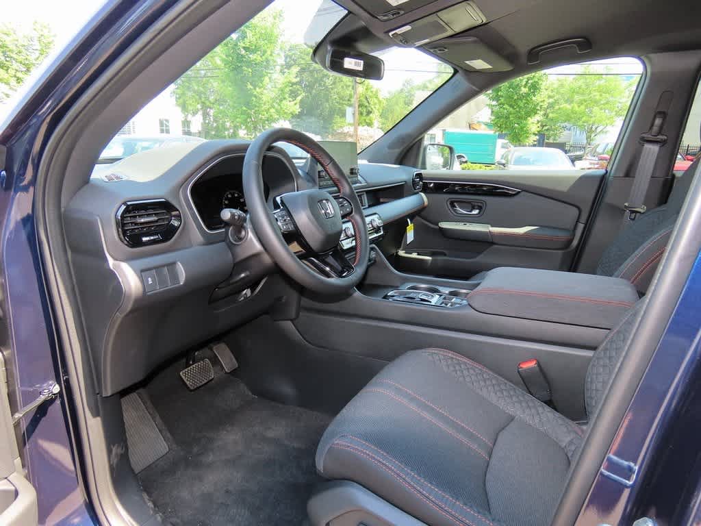 Thumbnail: 2025 Honda Pilot - 2