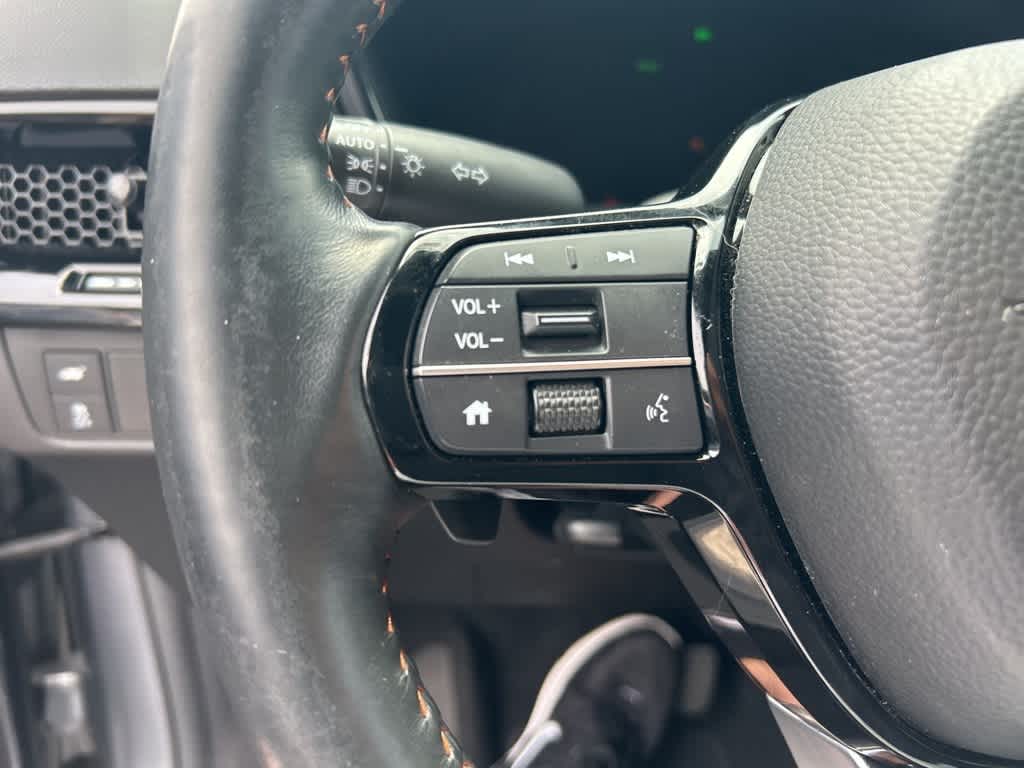 Thumbnail: 2023 Honda CR-V - 19