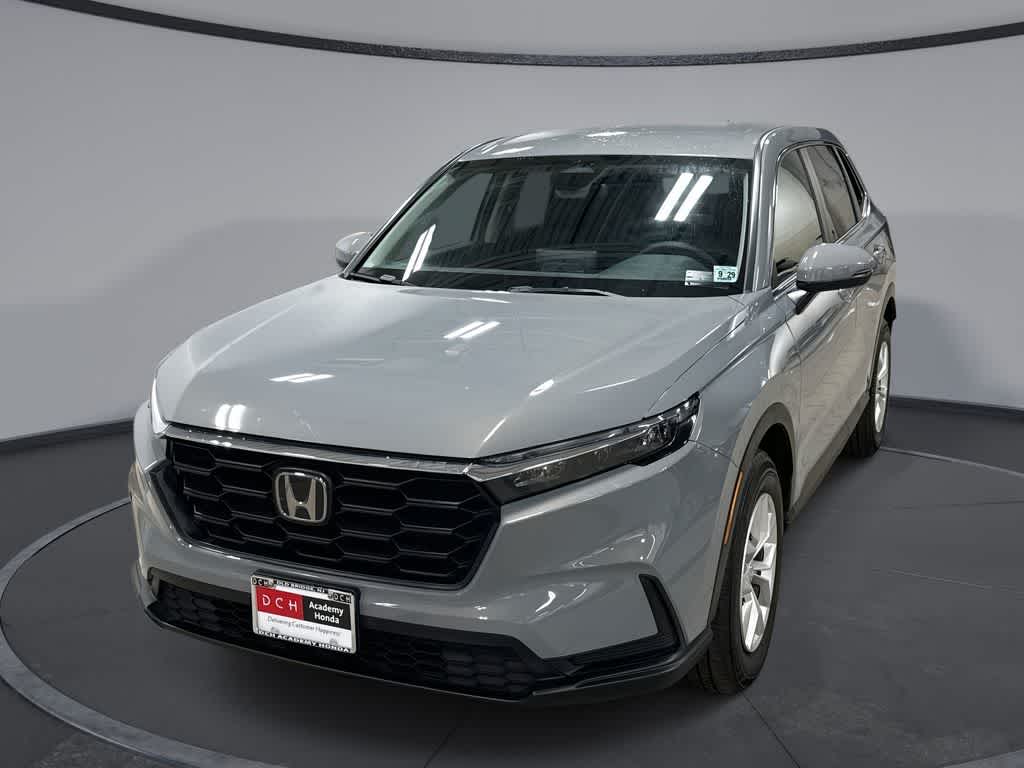 Thumbnail: 2025 Honda CR-V - 1