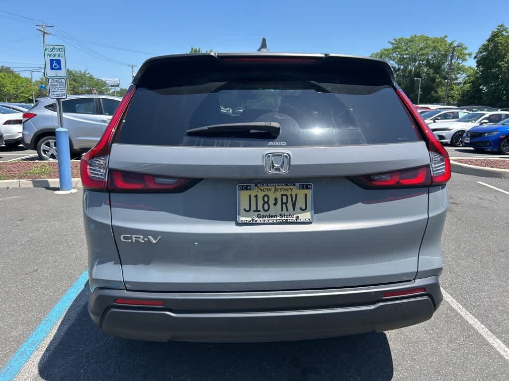 Thumbnail: 2023 Honda CR-V - 8