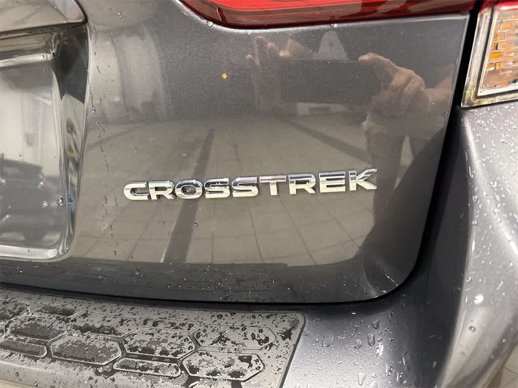 Thumbnail: 2020 Subaru Crosstrek - 26
