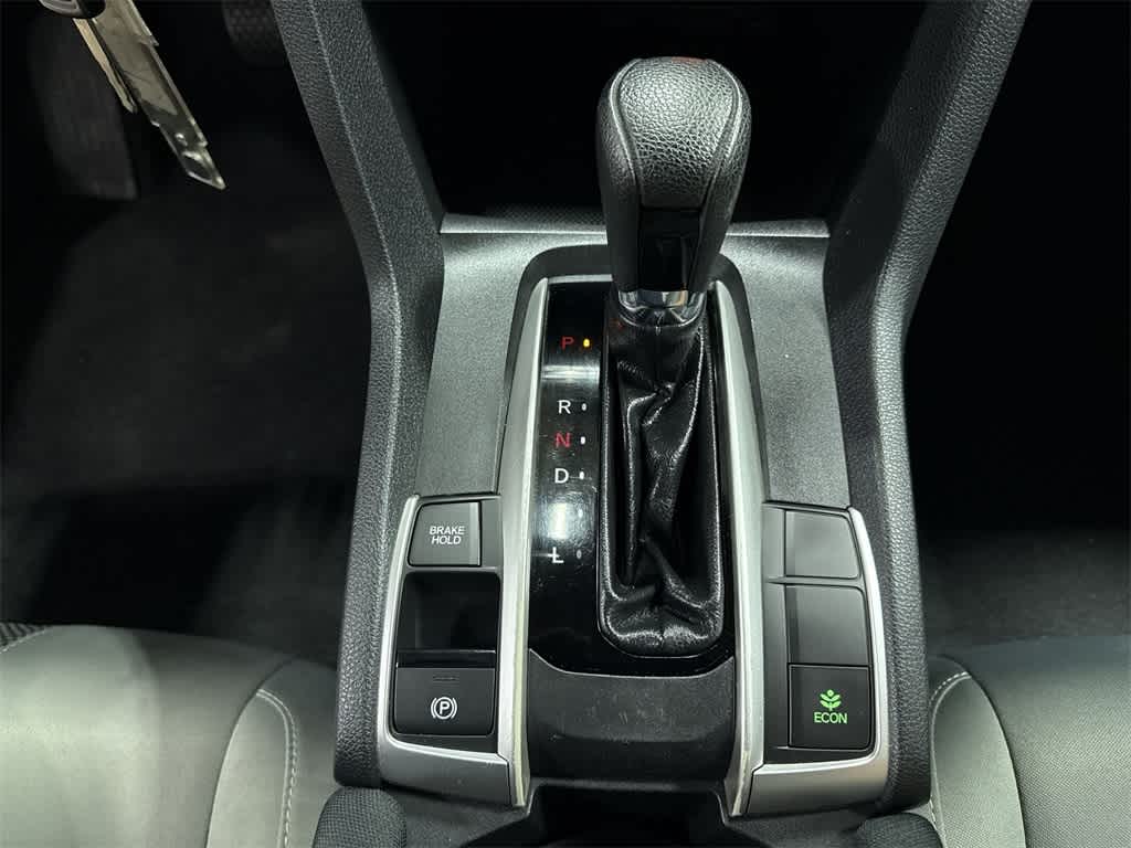 Thumbnail: 2020 Honda Civic - 29