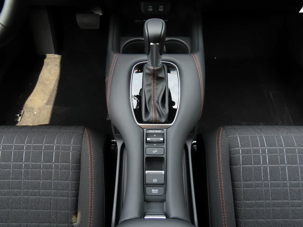 Thumbnail: 2026 Honda HR-V - 23