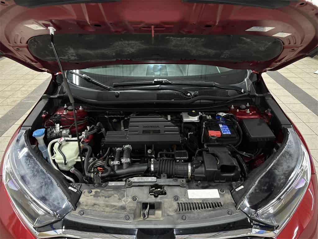 Thumbnail: 2022 Honda CR-V - 12