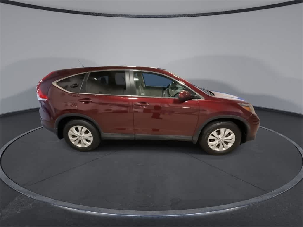 Thumbnail: 2014 Honda CR-V - 9